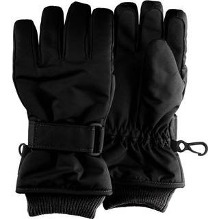 Sterntaler Kid's Gloves Rips Handsker Børn størrelse 6 farve sort