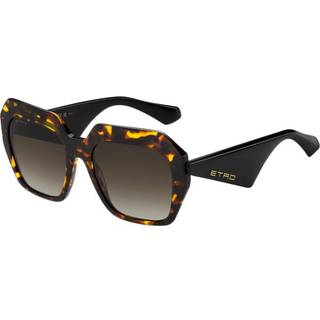 ETRO ETRO 0043/S 086/HA Solbriller Brun Sfumato