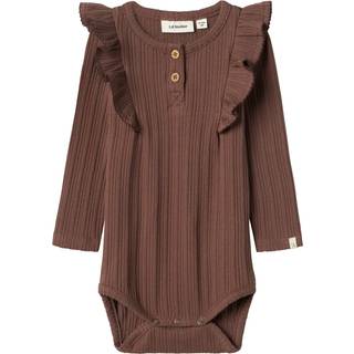 Lil Atelier Peppercorn Flæse Body
