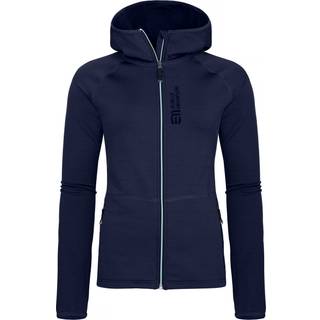 Skiers Hood W Dark Navy (XS)