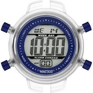Herre Watx & Colors RWA1527 Ur - Stilfuldt Unisex Tidstykke