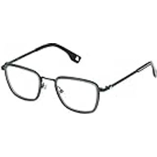 Fila Unisex VFI718V 09MB Optiske stel Metal Grå Firkantet