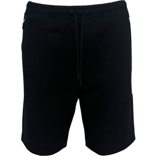 BOSS Green Herren Sweatshorts schwarz