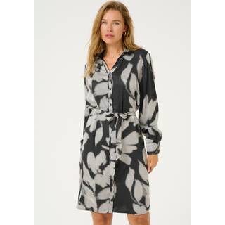Cream CROmma Kjole - Sort - Str 36 - Damer