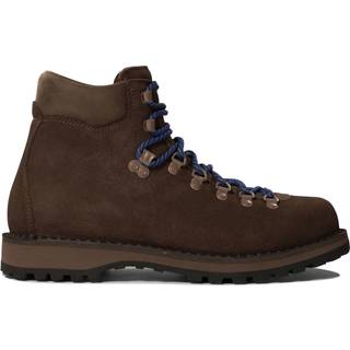 Diemme Roccia Vet Original Boot Dark Brown Suede