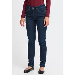 Fransa FRVILJA Jeans - Blå - Str 44/32 - Damer