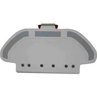 Moppesamling - Mi Robot Vacuum Mop P-White -Gl