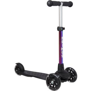 Primus Filius Trehjulet Løbehjul til Børn - Rainbow