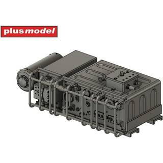 British wirelles set no.19 Mk II