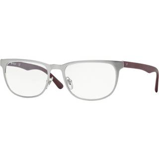 VOGUE EYEWEAR Mand VO3861 916S Optiske stel Outlet Metal Rifle tønde Firkantet