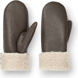 DAY ET Luffer Day Faux Shearling - Brun