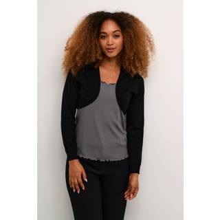 Cream CRVillea Bolero - Sort - Str M - Damer