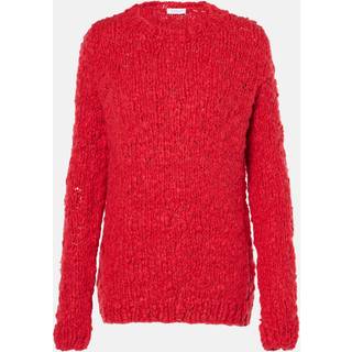 Gabriela Hearst Dalton sweater - red - XS