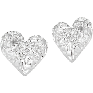 Liva - Ørestikker Stål