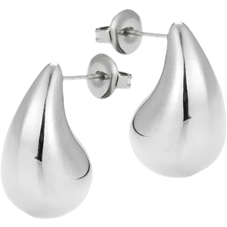 Drops - Ørestikker Stål