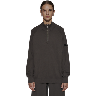 HALO Knitwear, Unisex, Str. M, Grå