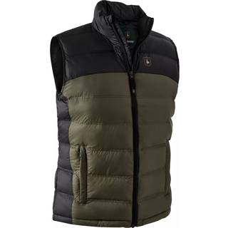 Lady Northward Vatteret Vest Grøn - Deerhunter