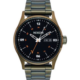 Nixon A356-5110 Mænds Unisex Ur