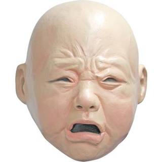 Heulende Baby Maske