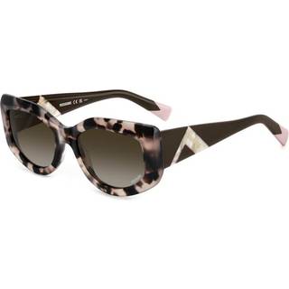Missoni MIS 0198/S 0T4/HA Solbriller Brun Sfumato