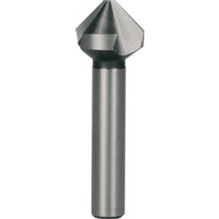 Spidsforsænker 90° DIN335 HSS-TC form C 6,3mm