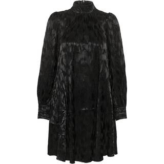 Gestuz Dalilagz P Short Dress Kjoler 10909402 Black (32)