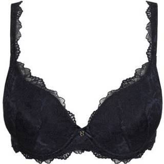 Marie Jo - Manyla Velvet Blue Mørkeblå