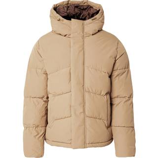 Jack & Jones World Puffer Jacket Elmwood