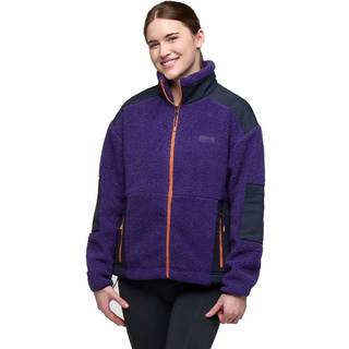 Cotopaxi Women's Bacano Fleece Jacket Pebble, XL
