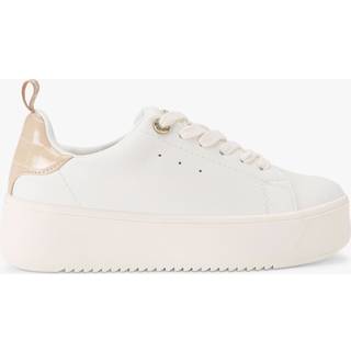 KG Kurt Geiger KG Kurt Geiger Lighter Lace Up 4 Trainers
