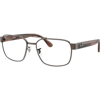 Ray-Ban 0RX3751V 3182 58