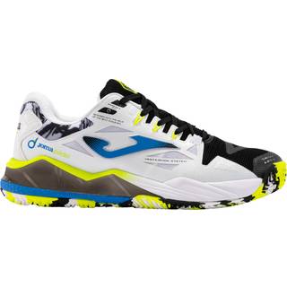 Joma T.Spin 2431 Black/White