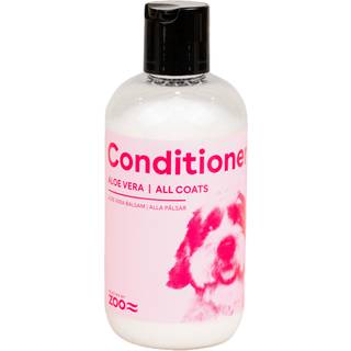 Aloe Vera Balsam - 250 ml