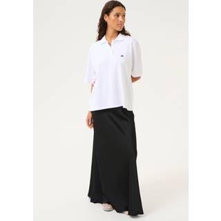 Karen By Simonsen Kbxenia Tee Polo Toppe & T-Shirts 10105514 Bright White (XLARGE)