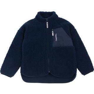 Viking Playtime Fleecetrøje, Navy, 98