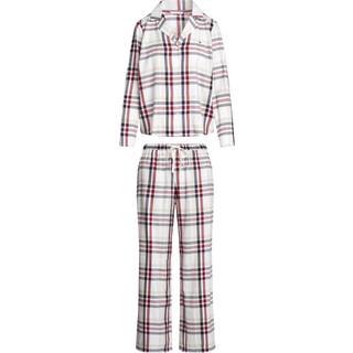 TH Original Pyjamas And Slippers Gift Set