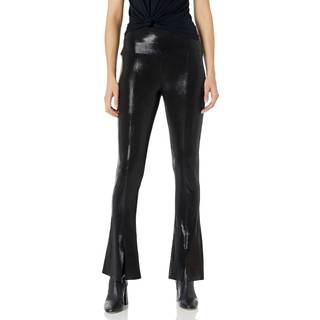 Norma Kamali Spat jersey leggings - black - XXS