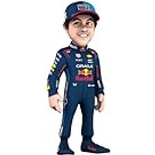 RED BULL - Sergio Perrez - Figure Minix # 12cm