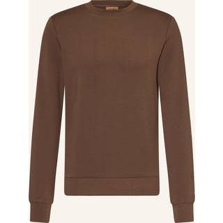 Abel Sweatshirt, Brown Latte, S