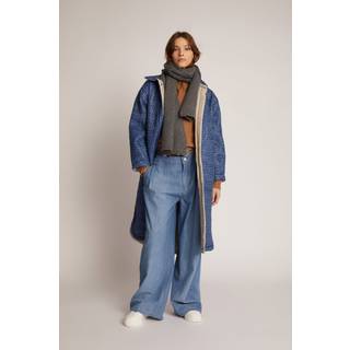 Munthe Tildos Jakker 1536/24343 36-Blue (36)