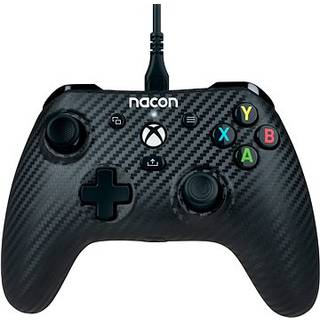 NACON Evol-X Pro - Carbon - Wired Controller - Microsoft Xbox Series X