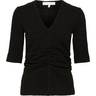 CareyIW Bluse, Black, M