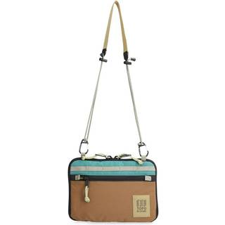 Topo Designs All Adventure Crossover taske flerfarvet