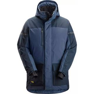 Snickers Workwear 1801 Vinterparka søværn S