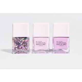 London Townhouse Nail Polish Set