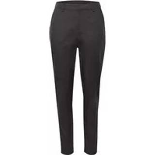 Kaffe Kaloraine Pants Pants 10509133 Black Oyster (44)