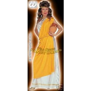 Roman Lady