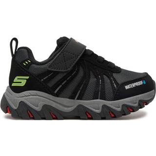 Skechers Waterproof Rugged Ranger Hydro Explorer Sneaker Sort 406411L - 37