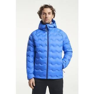 M Shibui Down Jacket Blue