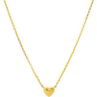 Izabel Camille Love halskæde A2166-1GS